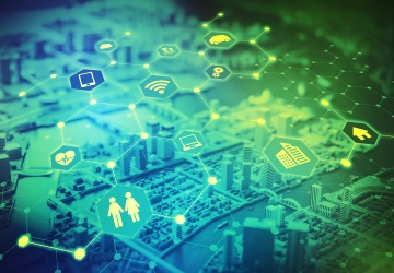 How to Embrace Digital Transformation and the Internet of Things